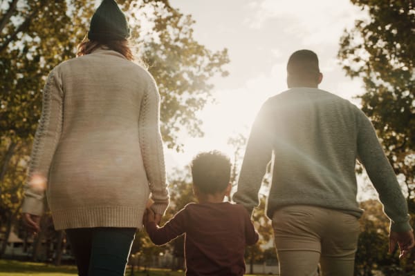 Auburn Townhomes in Auburn, California