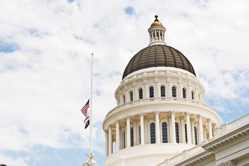 Stunning historic building