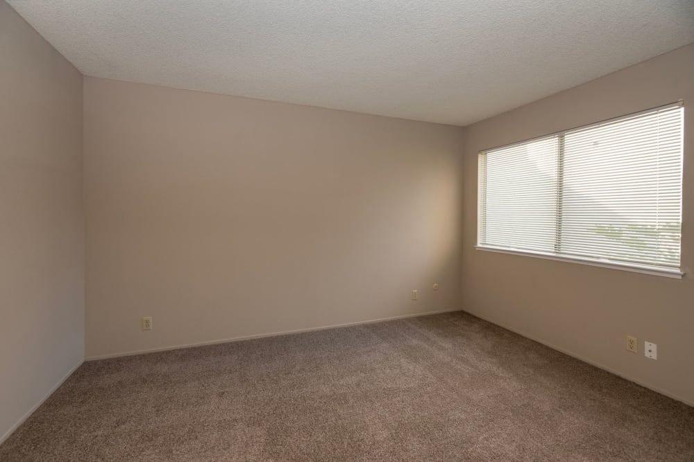 Bedroom at San Juan Hills in Fair Oaks, California