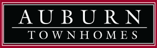 Auburn Townhomes